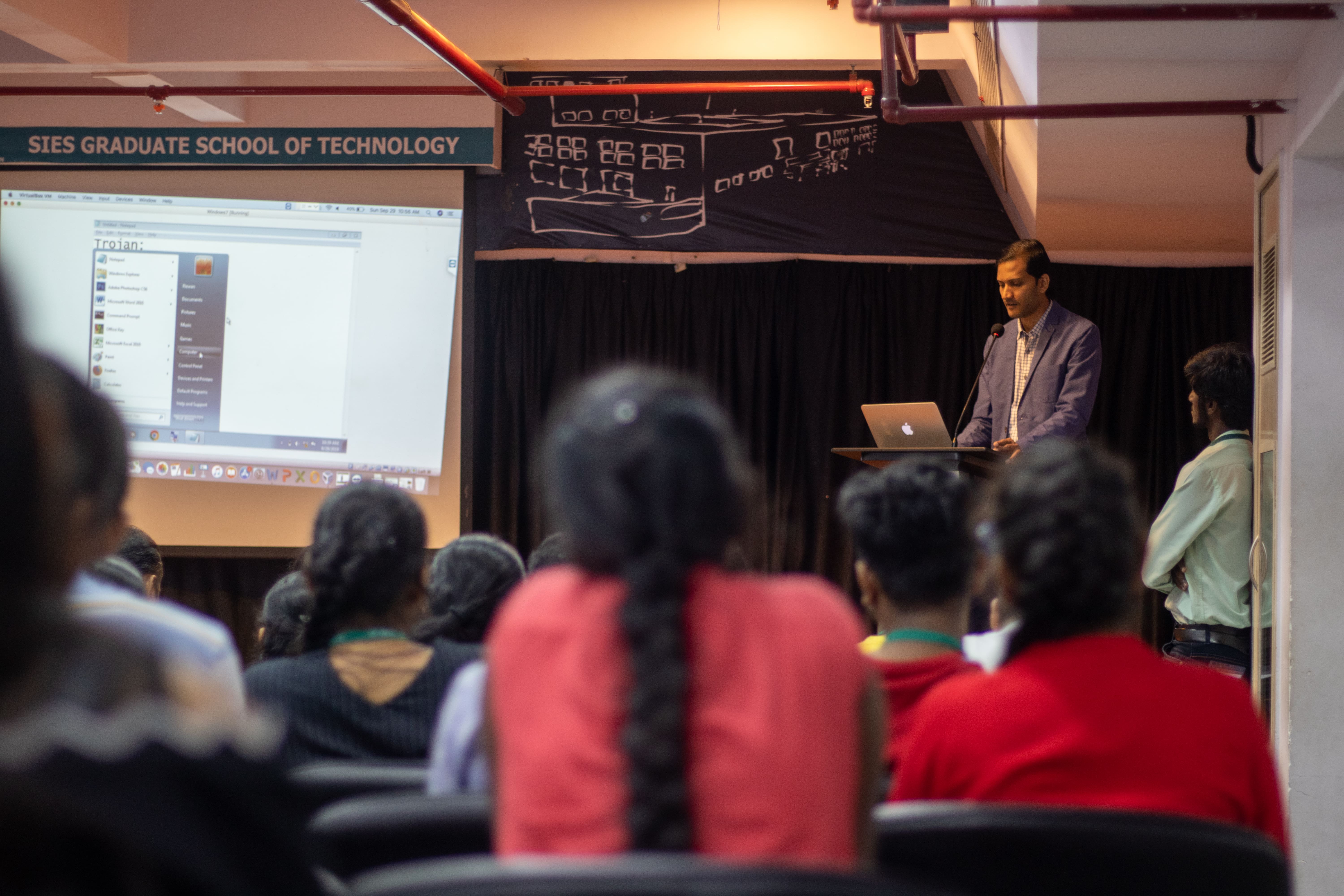 Dev Summit